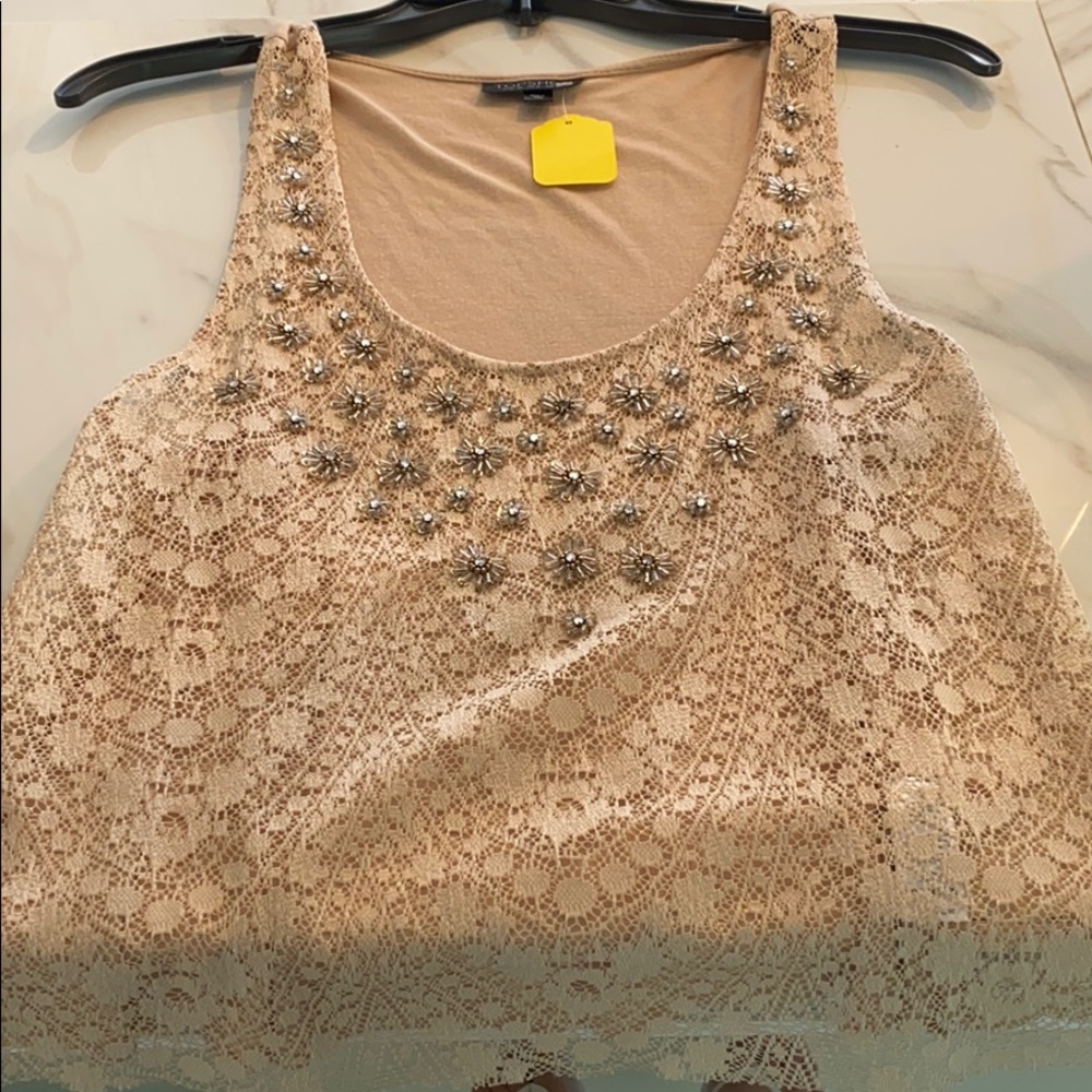 Top shop Shirt